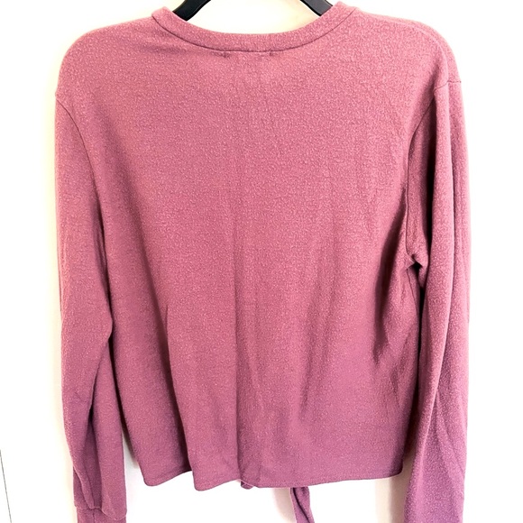 Winter/Spring sweater - Picture 4 of 4